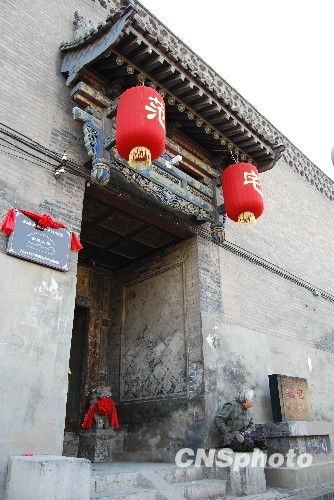 平遥旅游景点大全_平遥旅游收入