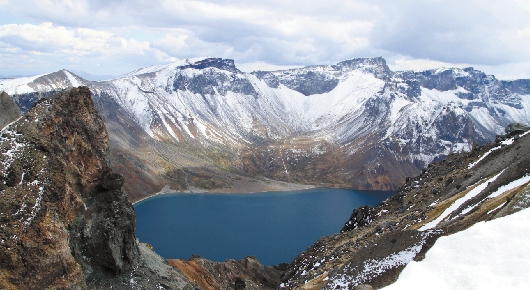 旅游:去大东北品味北欧风情的童话森林-旅游-秀