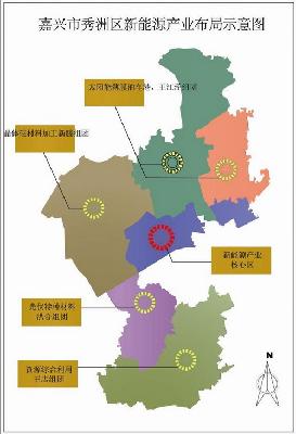 为推动该产业发展,秀洲区一方面鼓励战略联盟,延伸产业链,抱团出击