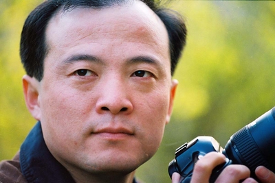 新华社记者采访手记